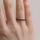 Stretch Tennis Ring – 47 Color Options