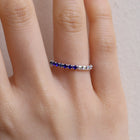 Stretch Tennis Ring – 47 Color Options