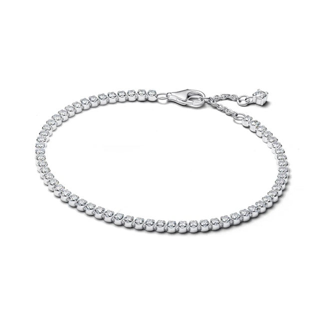 PANDORA Mod. SPARKLING TENNIS BRACELET