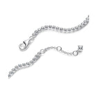 PANDORA Mod. SPARKLING TENNIS BRACELET