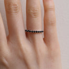 Stretch Tennis Ring – 47 Color Options